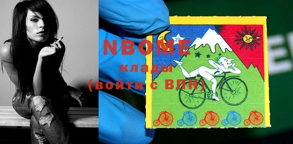 бошки Осинники